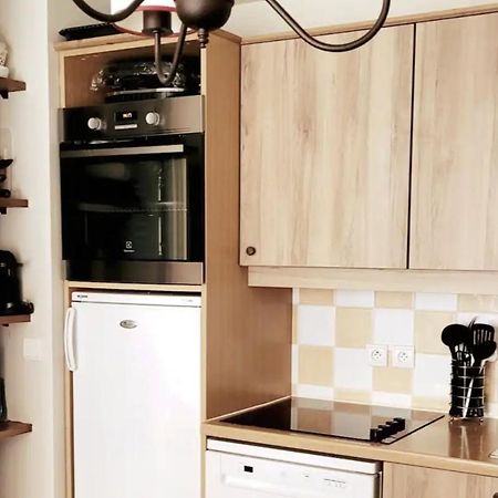 Residence L'Albane فارْ المظهر الخارجي الصورة