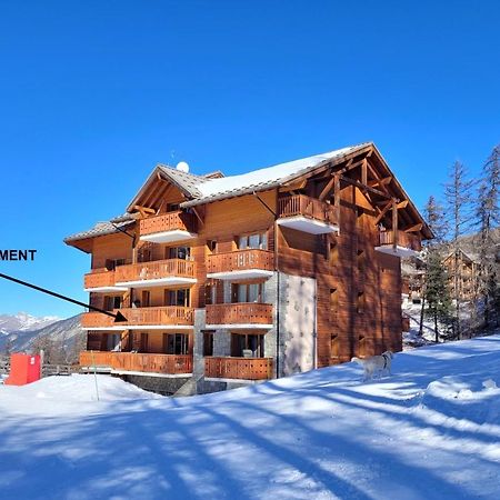 Residence L'Albane فارْ المظهر الخارجي الصورة