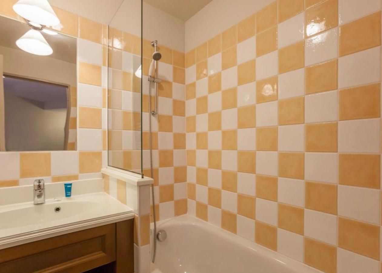 Residence L'Albane فارْ المظهر الخارجي الصورة
